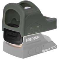 OpticGard Holosun 507C-X2/407C-X2 Scope Cover