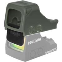 OpticGard Holosun 507K-X2/407K-X2 Red Dot Sight Cover