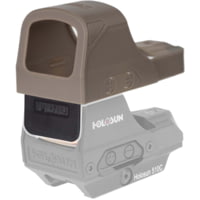 OpticGard Holosun 510C Red Dot Sight Cover