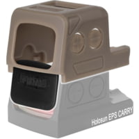 OpticGard Holosun EPS Carry Red Dot Sight Cover