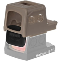 OpticGard Holosun EPS Red Dot Sight Cover