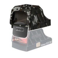 OpticGard Holosun SCS 320 Red Dot Sight Cover