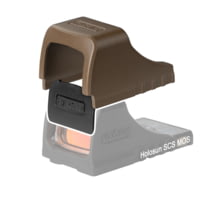 OpticGard Holosun SCS MOS Red Dot Sight Cover