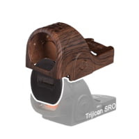 OpticGard Scope Cover for Trijicon SRO