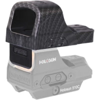 OpticGard Scope Cover for Holosun 510C