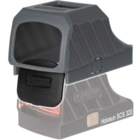 OpticGard Scope Cover for Holosun SCS 320