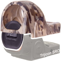 OpticGard Trijicon SRO Scope Cover