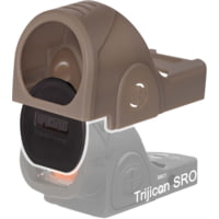OpticGard Trijicon SRO Scope Cover