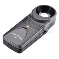 Opticron LED Hand Magnifier 15x 21mm