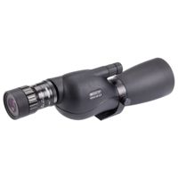 Opticron MM3 60 GA Straight Travelscope + HDFT 15-45x Travelscope Kit