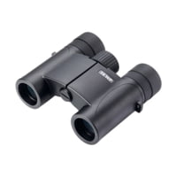 Opticron T4 Trailfinder WP 10x25mm Compact Roof Prism Binocular w/ Soft Case and Lens Covers