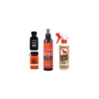 Bushnell 14MP Trophy Cam Aggresor HD Cam,Wildlife Research 572 Scent Odor Eliminator,Tinks B-Tech,Odor Eliminator, Lure,Plastic Squeeze Bottle,OPMOD TAC PACK 3.0 Backpack