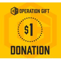 OpticsPlanet $1 Donation to Folds of Honor