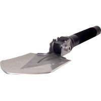 OpticsPlanet 10-in-1 Field Emergency Survival Shovel