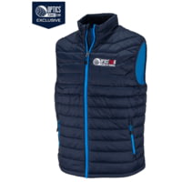 OpticsPlanet Exclusive OpticsPlanet 20th Anniversary Puffer Lightweight Vest - Men's