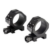OpticsPlanet Rifle Scope Rings Set
