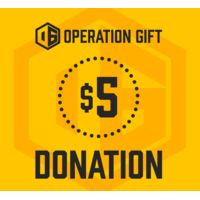 OpticsPlanet $5 Donation to Folds of Honor