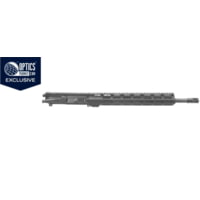 OpticsPlanet Exclusive AIM Sports Inc AR 5.56 NATO Complete Upper w/Nitride BCG