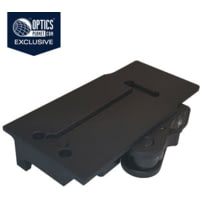 OpticsPlanet Exclusive American Defense Manufacturing Holosun 510C Quick Detach Mount