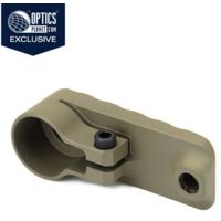 OpticsPlanet Exclusive Battle Arms Development Milspec Lightweight Butt Stock Accessory