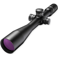 Burris XTR II 8-40x 50mm Rifle Scope 34mm Tube Second Focal Plane SFP