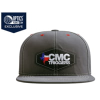 OpticsPlanet Exclusive CMC Triggers + OpticsPlanet Limited Edition Hat