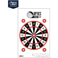 OpticsPlanet Exclusive EZ2C Targets OP Style 15