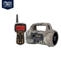 OpticsPlanet Exclusive FoxPro FX-7 Game Calls