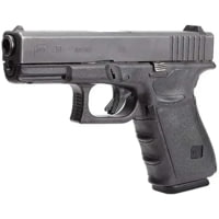 Hogue Wrapter Adhesive Grip For Glock 17, 17MOS, 22, 31, 34, 34MOS, 35, 35MOS