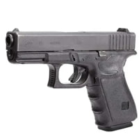 Hogue Wrapter Adhesive Grip For Glock 19, 23, 32, 38