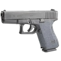 Hogue Wrapter Adhesive Grip For Glock 19, 23, 32