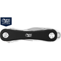 OpticsPlanet Exclusive KeySmart Pro w/Tile Smart LocationKey Holder