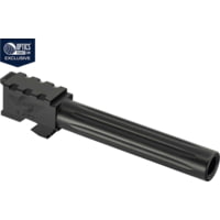 OpticsPlanet Exclusive L2D Combat Precision Match Fluted Barrel, Glock 17