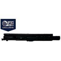 OpticsPlanet Exclusive Moriarti AR-9 8.3 inch 9mm Luger Complete Upper Receiver