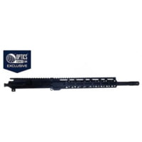 OpticsPlanet Exclusive Moriarti AR-9 16in 9mm Luger Upper Receiver Assembly