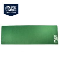 OpticsPlanet Exclusive OpticsPlanet Gun Cleaning Pad - Green 12x36in