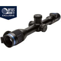 OpticsPlanet Exclusive Pulsar Thermion XQ50 3.5-14x Thermal Rifle Scope
