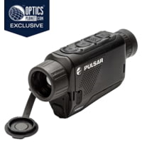 Pulsar Axion Key XM30 2.5-10x24mm Thermal Imaging Monocular
