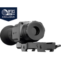 OpticsPlanet Exclusive Firefield Nightfall 4x50 Night Vision Monocular