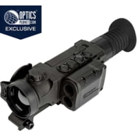 OpticsPlanet Exclusive Pulsar Trail 2 LRF XP50 Thermal Rifle Scope
