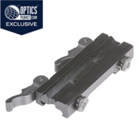 OpticsPlanet Exclusive Sightmark Wolfhound Locking Quick Detach Mount