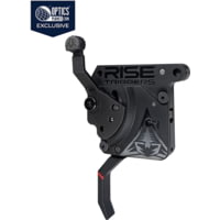 OpticsPlanet Exclusive Rise Armament OPMOD Reliant Hex-C Rem 700 Action Drop-in Rifle Trigger
