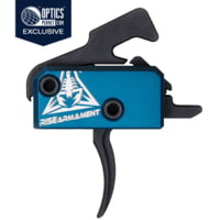 OpticsPlanet Exclusive RISE Armament RA-240 Enhanced Rifle Trigger