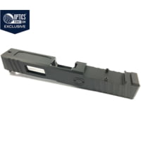 OpticsPlanet Exclusive Shadow Systems OpticsPlanet Combat Special Glock 17 Pistol Slide