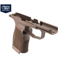 OpticsPlanet Exclusive SIG SAUER Grip Module Assembly for P365XL