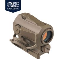 Vortex SPARC AR 1x22mm 2 MOA Red Dot Sight