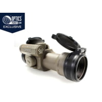 Vortex StrikeFire II 1x30mm 4 MOA Red Dot Sight
