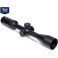 Viridian OpticsPlanet Exclusive Lyxa 3-12x44mm Rifle Scope 1in Tube SFP