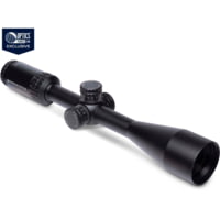 Viridian OpticsPlanet Exclusive Lyxa 6-24x50mm Rifle Scope 1in Tube SFP