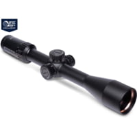 Viridian OpticsPlanet Exclusive Mylex 4-24x50mm Rifle Scope 30mm Tube FFP